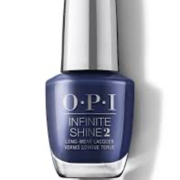 Other - OPI Lacquer